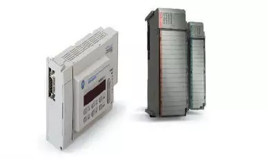 AB Rockwell 1769-L23-QBFC1B CompactLogix 5370 L2 controller