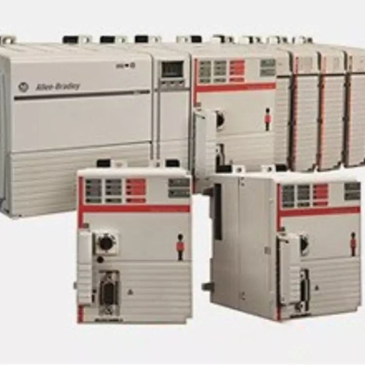 AB Rockwell 1769-L30ER CompactLogix 5370L3 controller