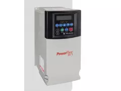 AB Rockwell 22B-D010N104 AC inverter 480V 4KW