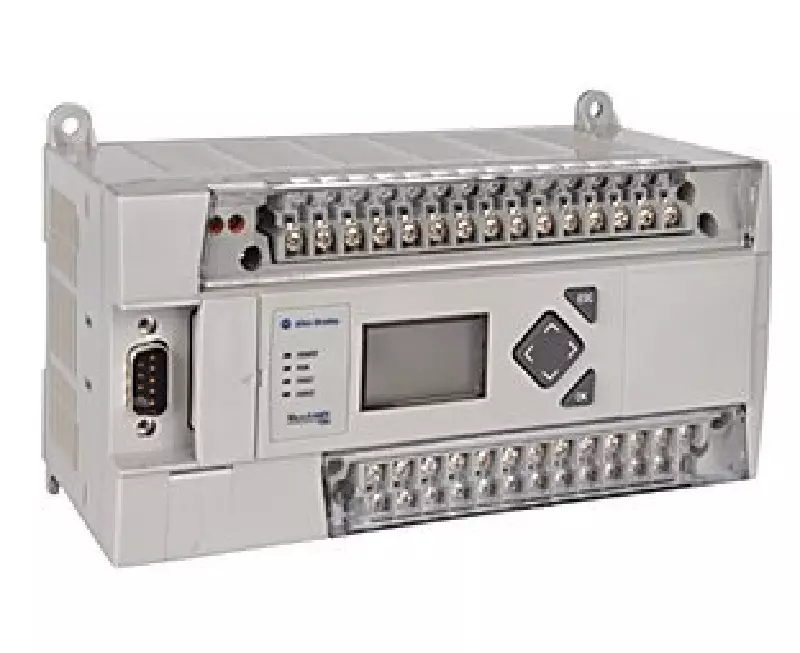 AB Rockwell Controller 1766-L32BWA Micrologix1400 Controller