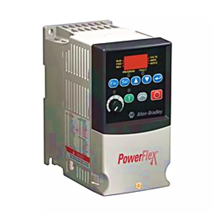 AB Rockwell Z-36798 ... 120V AC PowerFlex 4 series inverter