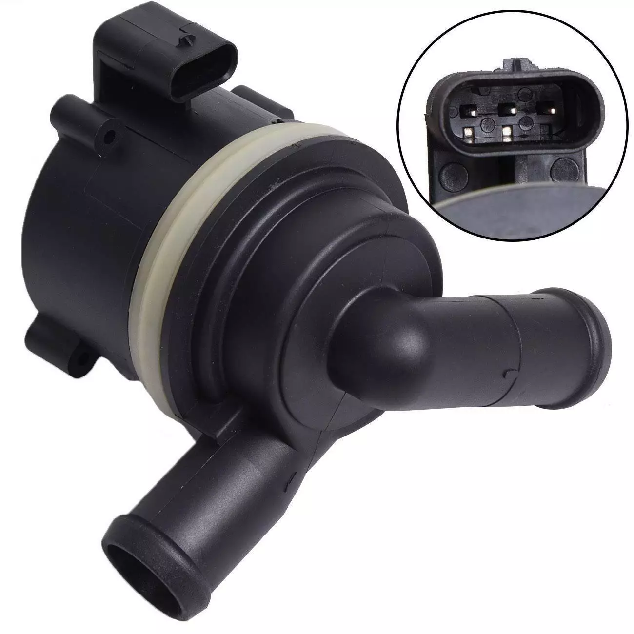 Advantage auxiliary water pump 172809, AP8301, LCHEC3014, 7.01713.33.0