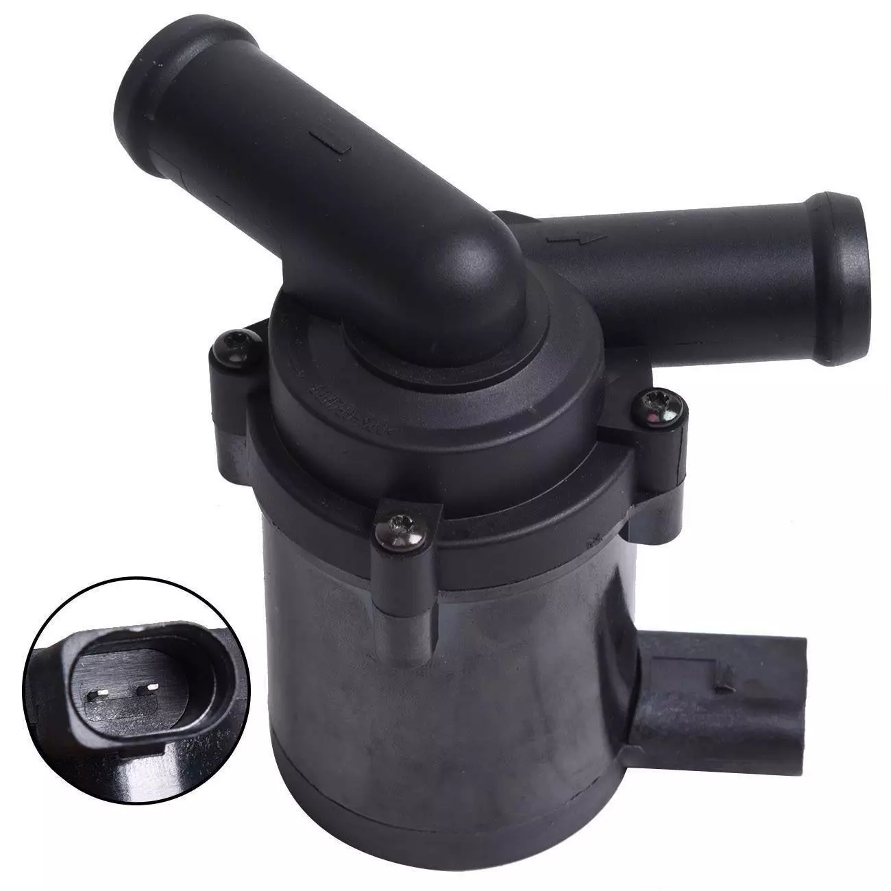 Advantage auxiliary water pumpfor Volkswagen 7L0965561D, 7L0 965 561 D