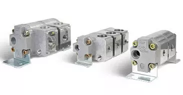 Advantage CASAPPA synchronous motor PLD10/4/CS-GD/6,3-GC/Italian synchronizer