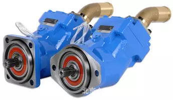 Advantages of France for Power of HydroLeDuca plunger pump XPI 12 0523820 truck pump