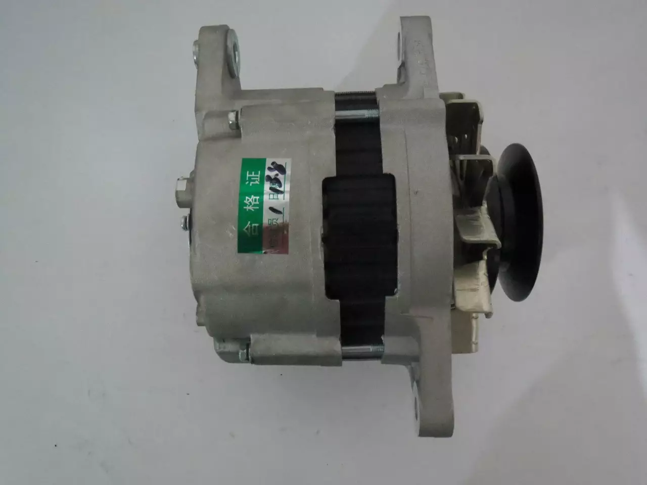 Airport tractor generator JFZ180-0100 generator Jiangxi Gibing 493 generator