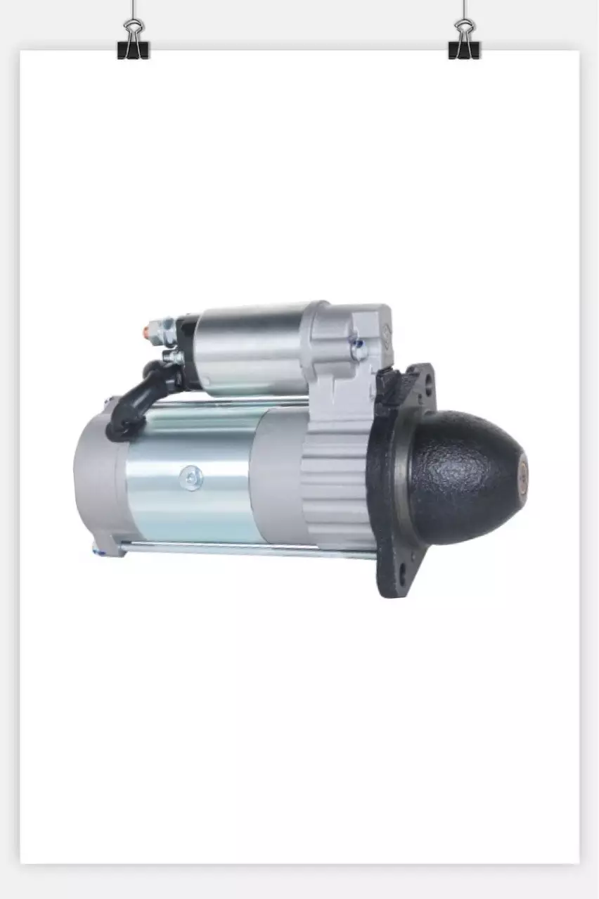 Always start motor motor QDJ1400-A/T10 starter motor motor