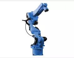 Anchuan Robot Installation, Debugging on -site Service GP50 Anchuan Robot Programming