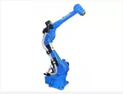 Anchuan Robot MH50I 6 -axis load 50kg Six -axis Robotic Application Training