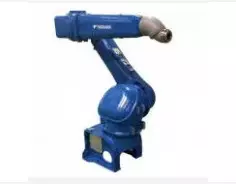 Anchuan Robot MPX3500 6 Axis Anchuan Industrial Robotic Robot Application Training