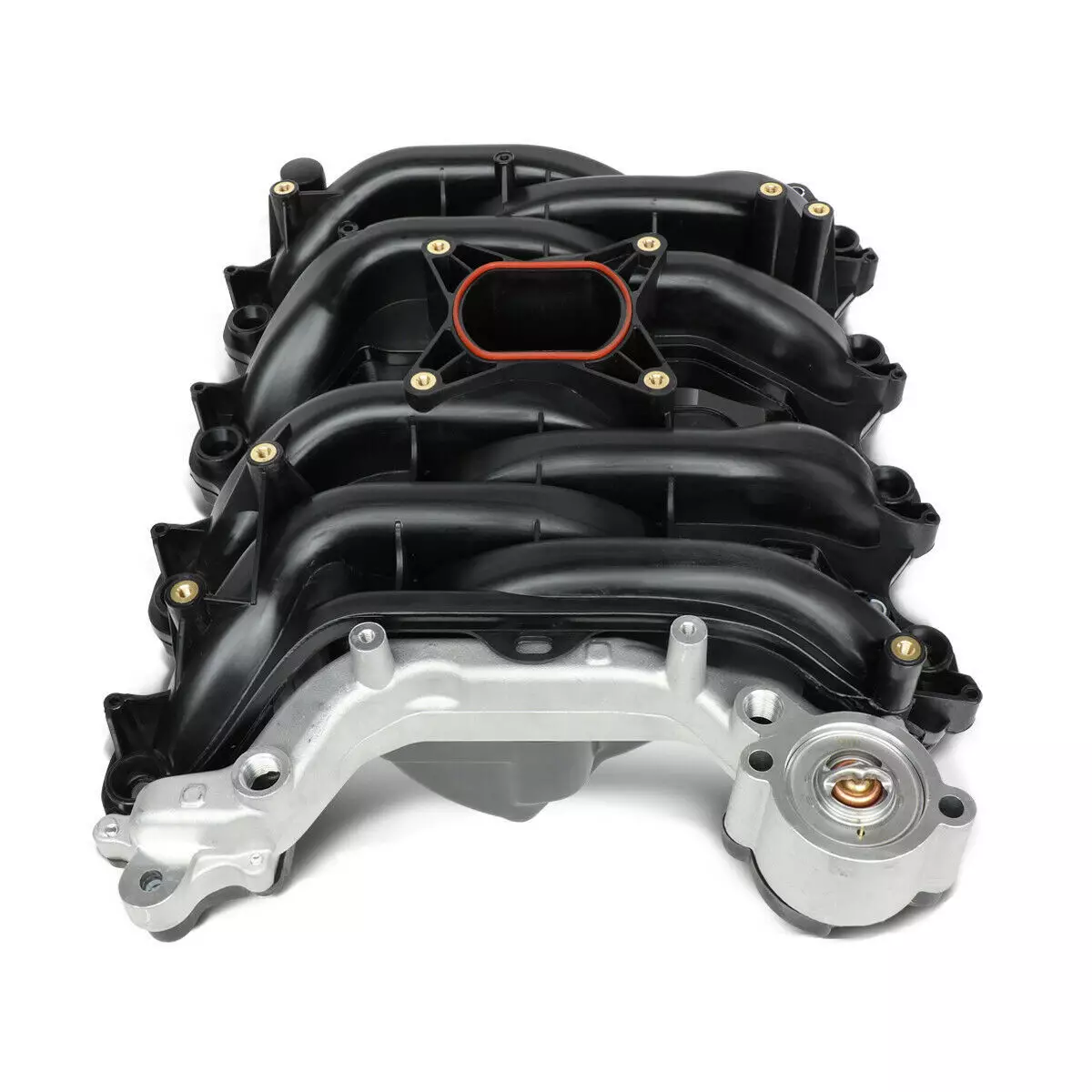 Astimores of intake manifolds 615-175 1W7Z 9424-AB, 3W7Z 9424-AA, 3W7Z 9424-AD