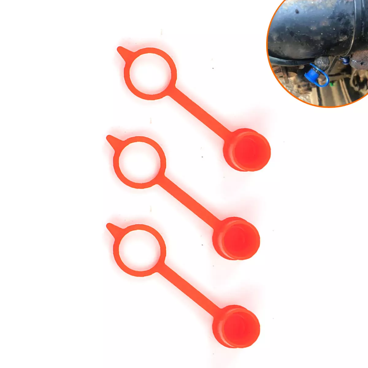 Auto parts butter mouth hat, iron oil mouth dust hat, stainless steel oil mouth lid, M6, M8, M10