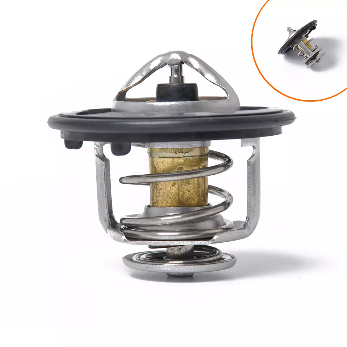 Auto parts thermostat THERMOSTATfor Honda Accord Civic thermostatic OE: 19301-PAA-306