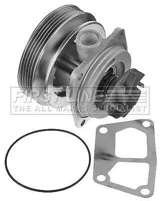 Auto water pump: 46819138 17410-85e00 93177340 93189336 6334001
