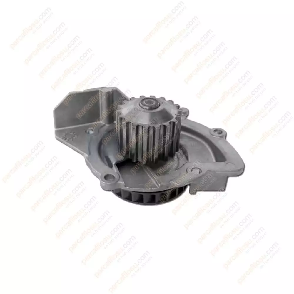 Auto water pump for 9682360280 1613518580 1201k2 120321 1323ke