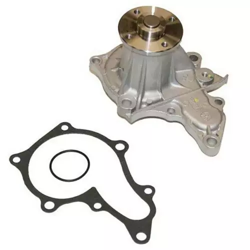 Auto water pump for AW9057 16110-19047 16110-19046