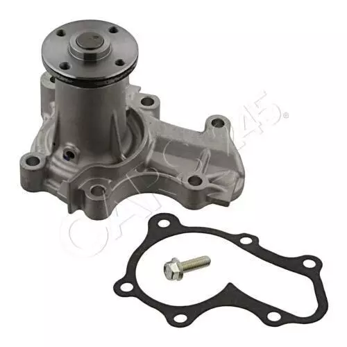 Auto water pump for AW9359 MD323372 MD365087 MD370803