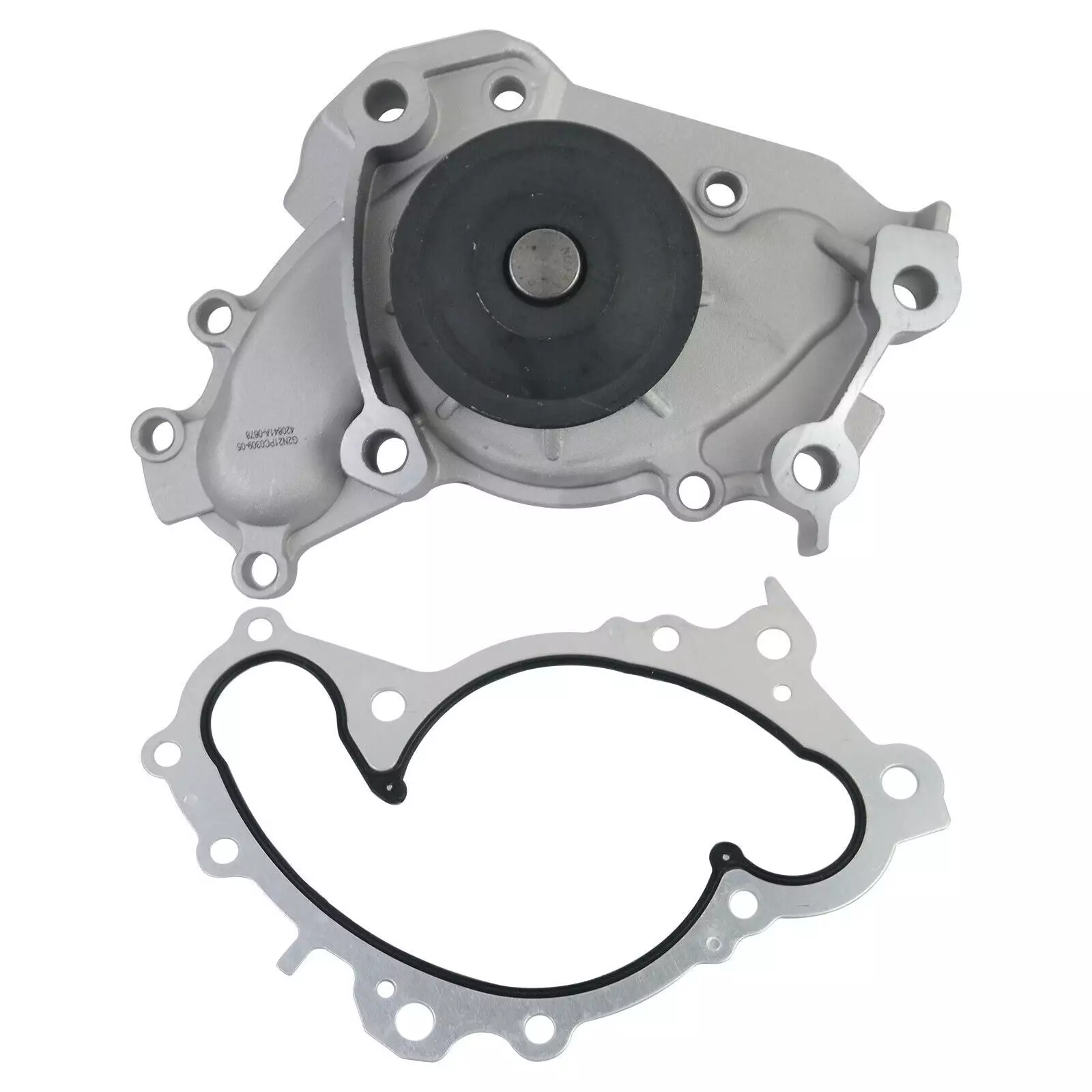 Auto water pump for Camry 16271-20020, 16271-20020 16100-20985