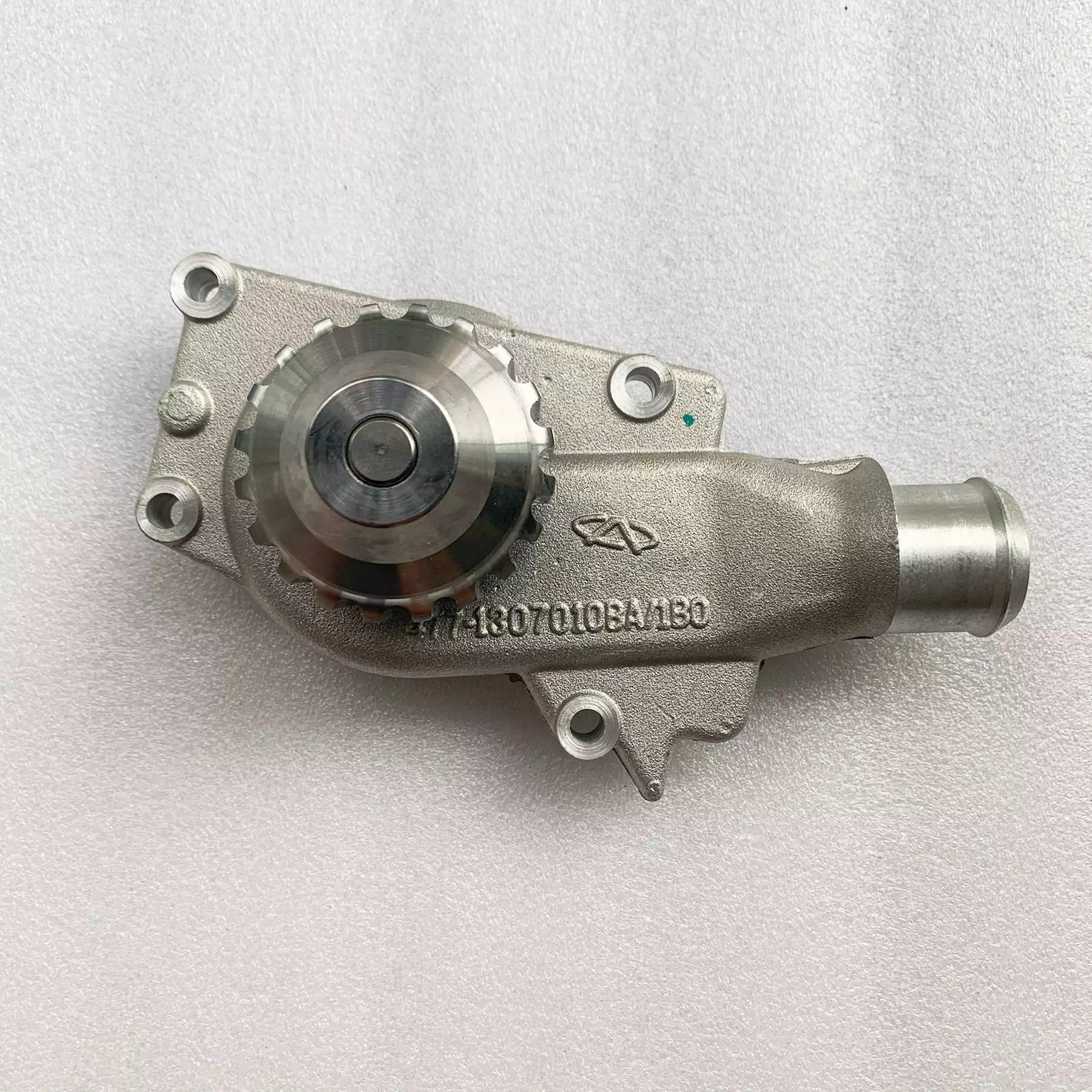 Auto water pump for Chery 477F-13010 D4G15B-1307010
