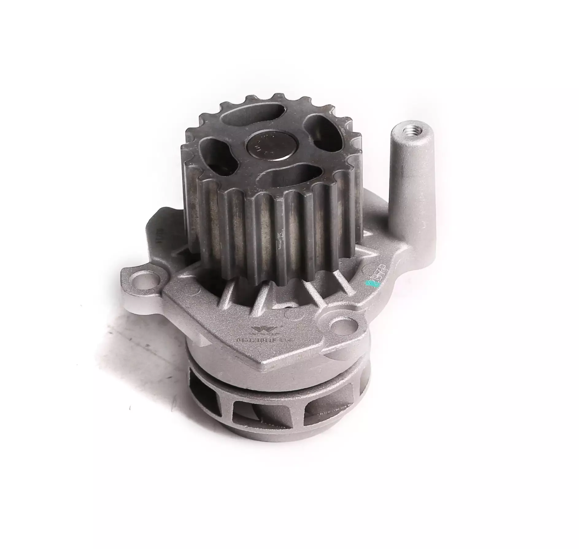 Auto water pump is for: PA879 QCP3476 045121011H 045121011HX