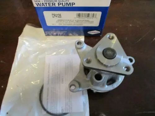 Auto water pumpfor Mazda 6 Pentium Fox LF0115100A LF9415100A