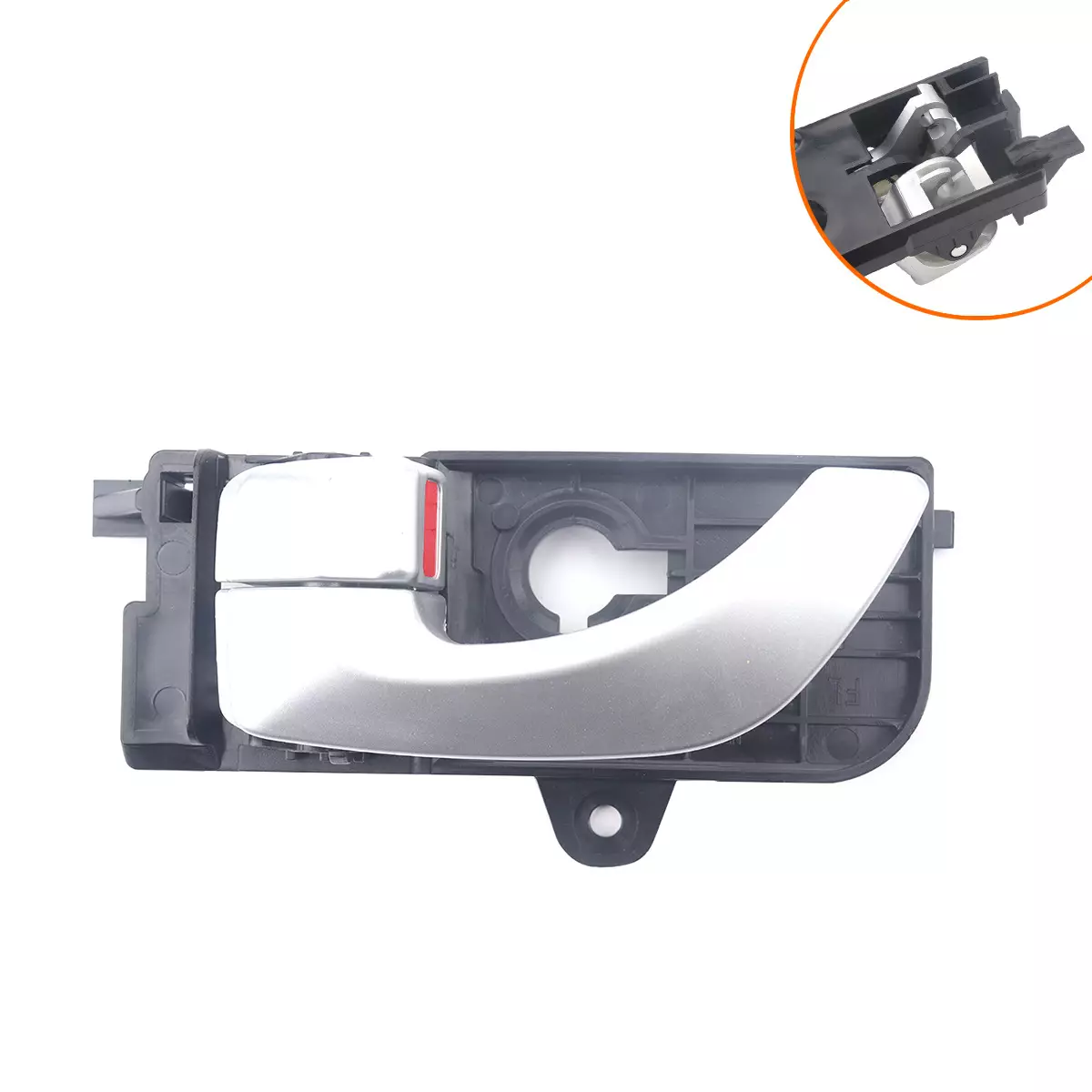 Automobile Foreign Trade Accessories-for Modern Right Qiandao Gate Inner Pull Handlers 82620-3K020