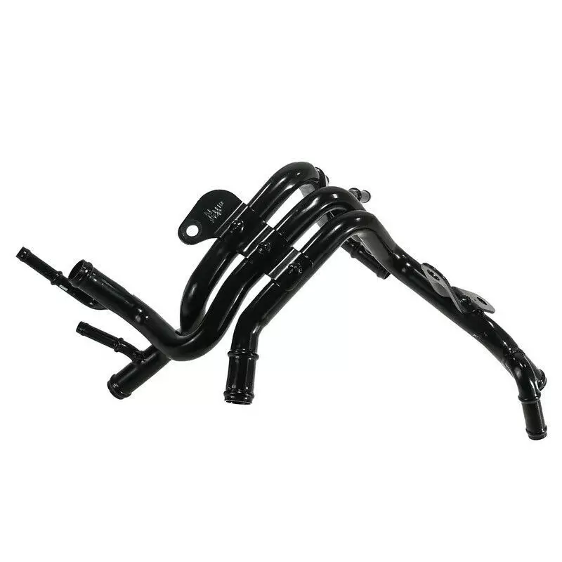 Automobile iron water pipe SU1001 MR201040 Felm-15-270 14053-1m201