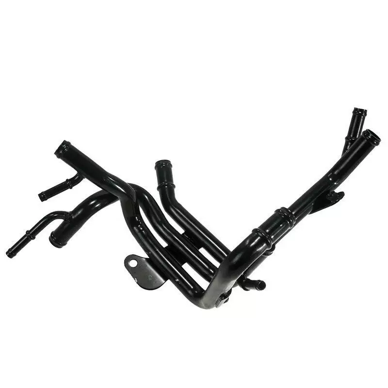 Automotive water pipe for logo 1341.g8 1307.nl