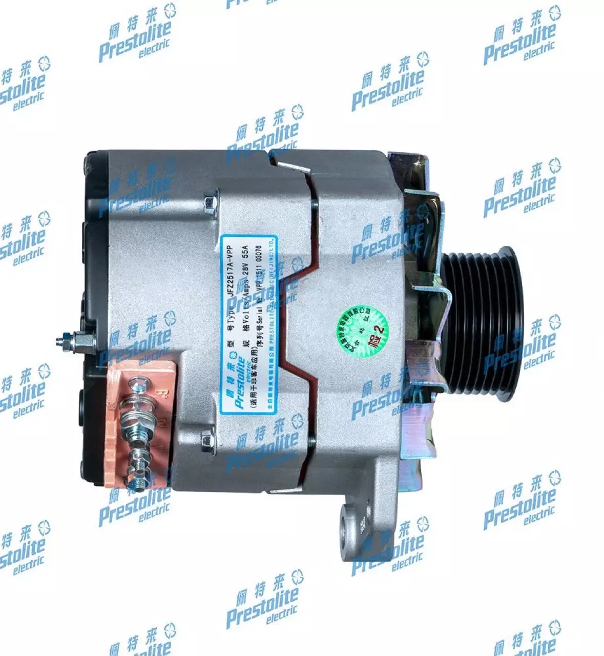 AVE2734D generator for Weichai 612600091062 generator WP-FDJ generator