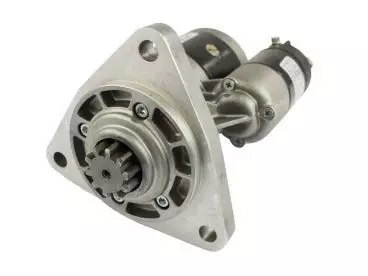 AZJ3124 Starting motivation motor