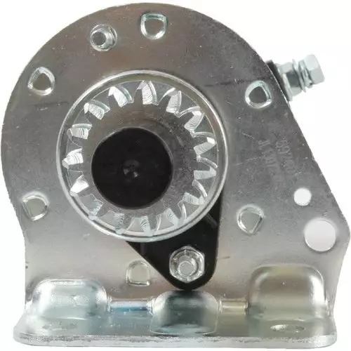 Bailitong 24/25/26/27 Himeli dual -cylinder gasoline engine starting motor 590476 motivation motor