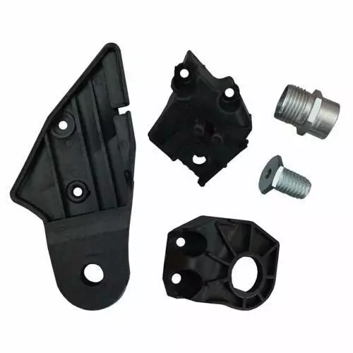 Big light head light shell repair kit 2048201214 A2048201214