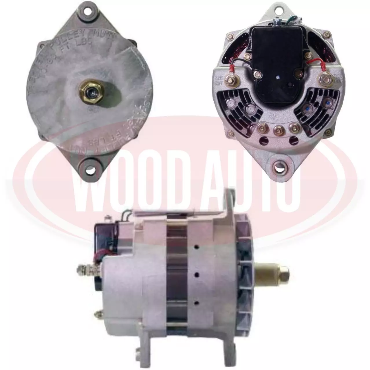 BLD3314HC generator 3975140 generator 3026259 generator