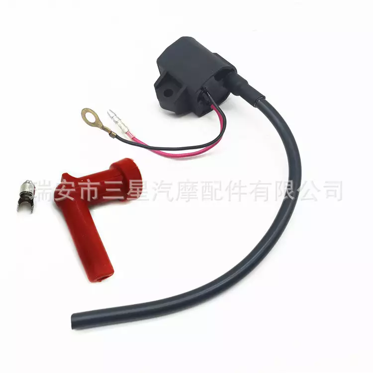 Boat high-pressure package for Yamaha6R3-85570-01 115-130-150-225HP