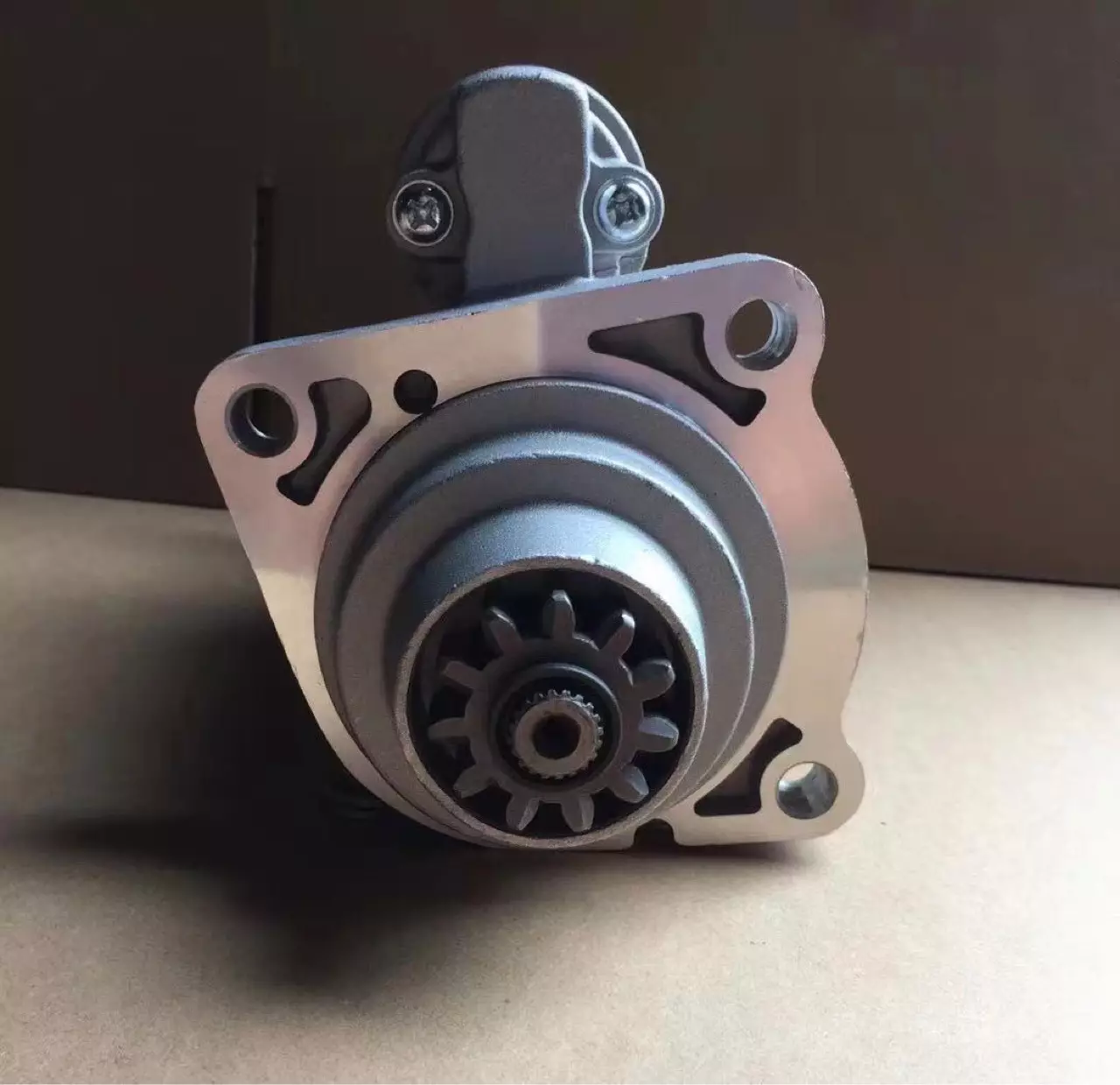 Bobcat Starting motor motor AZE6626 starting motor 11.132.428 motivation motor