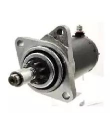 Bombardier Mada Bombardier Starter 278-000-484 278-000-485