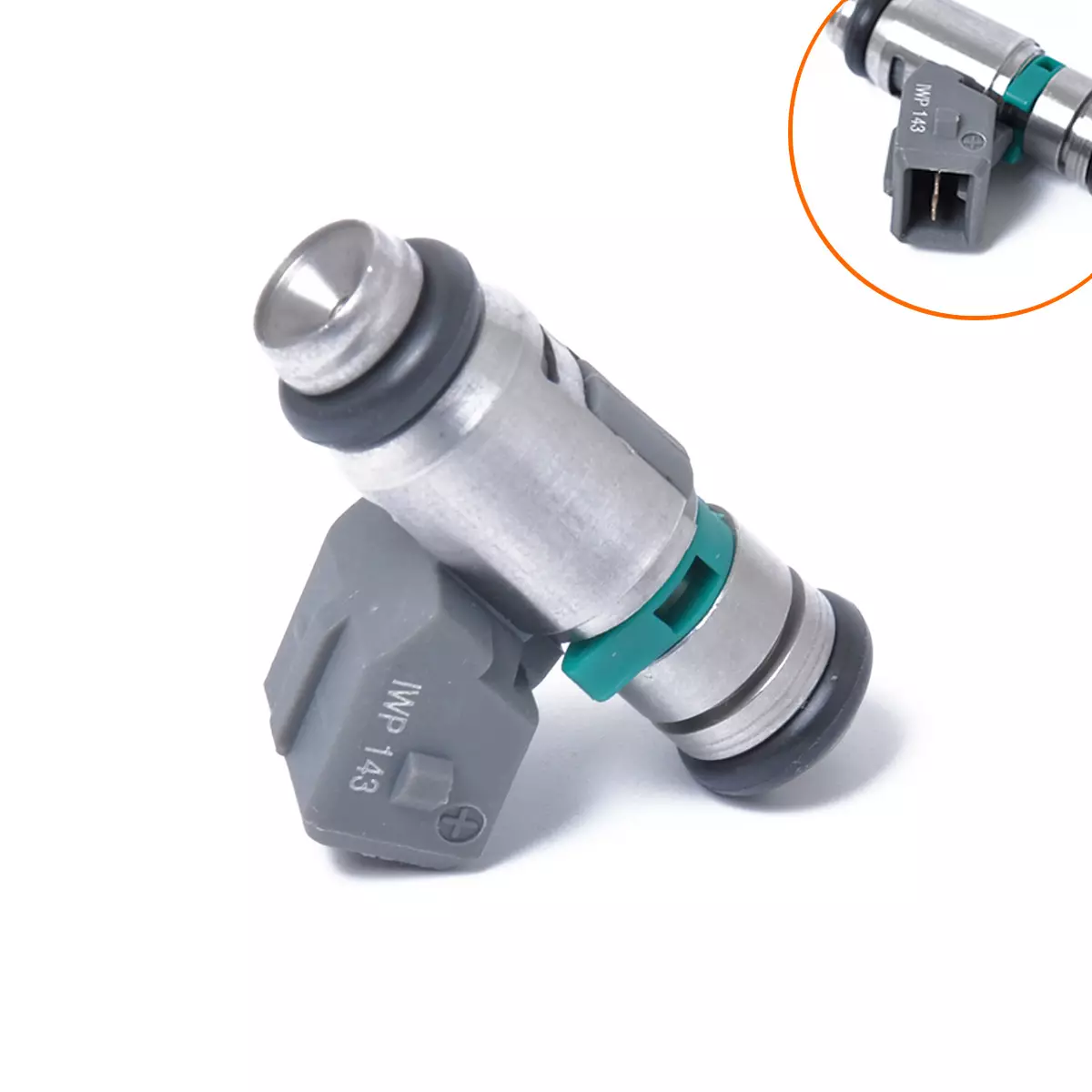 border 14.5 European Jet Toger IWP143 fuel injection fuel injector OEM: 50102602/for Renault