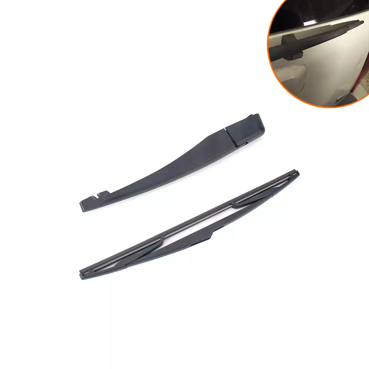 border auto parts for Dodge, Chrysler's wiper arm assembly 68078306AA