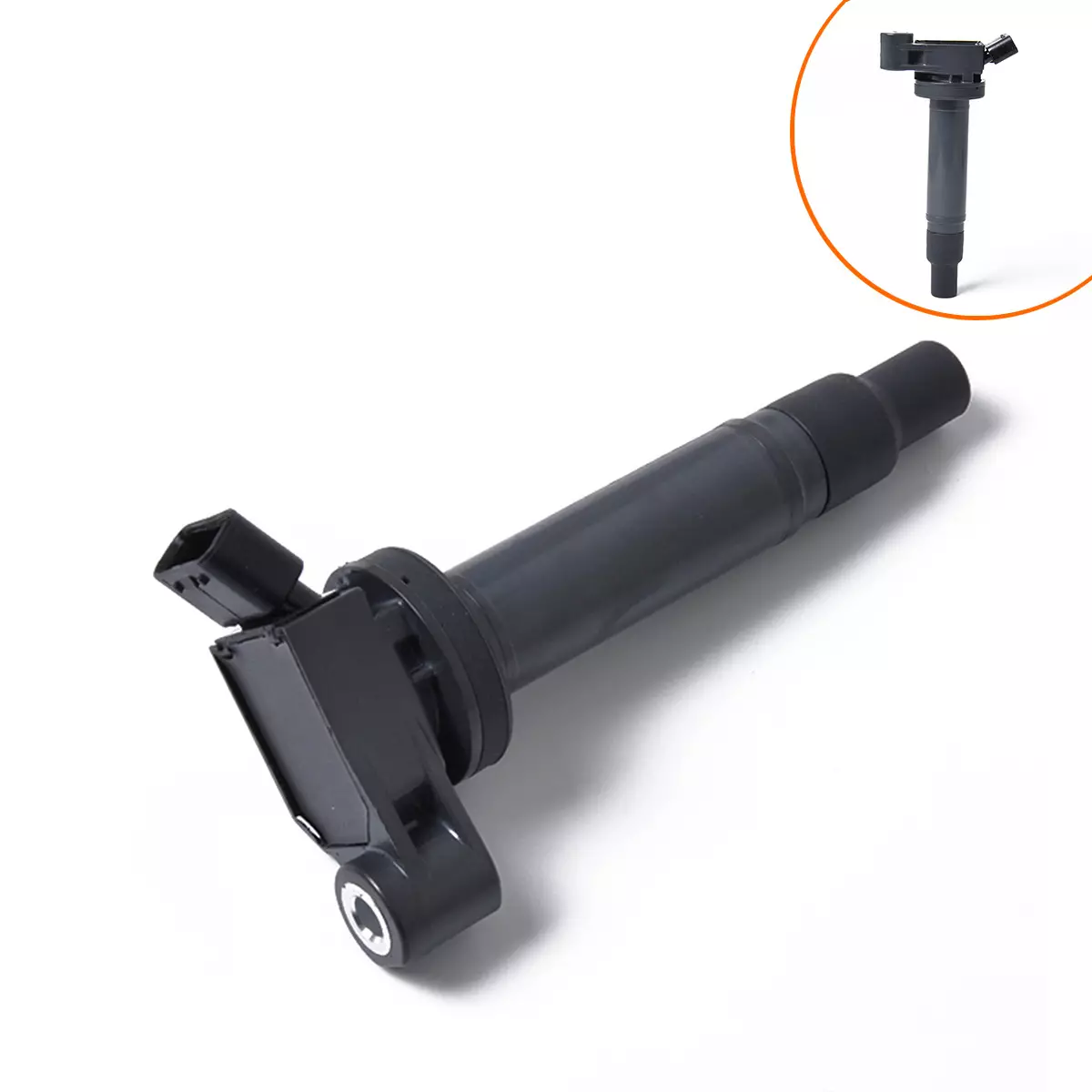 border auto parts ignition coil 90919-02234 foryota Jiamei ignition coil high-voltage bag