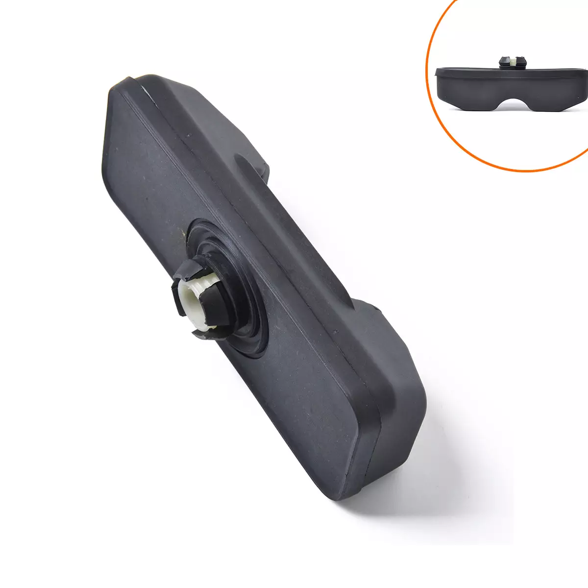 border auto parts kuck top glue pad/jin top glue for Mercedes -Benz C -class E212 OE: A0009986750