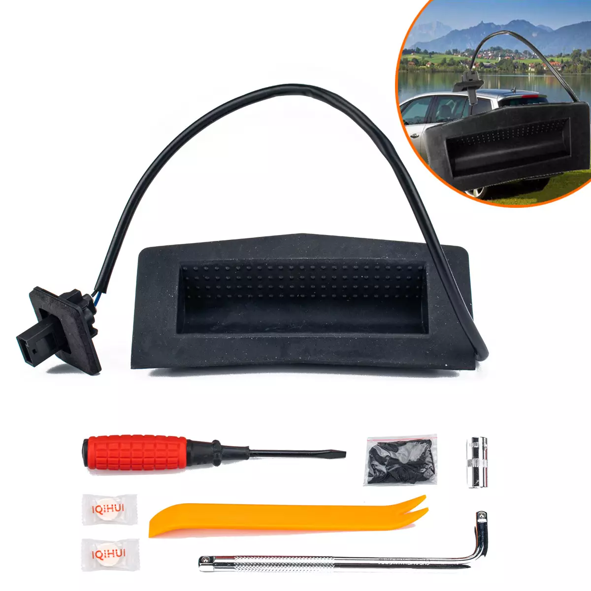 border Automobile Accessories-forBoat Switch ofBoat Box Switch 6240399