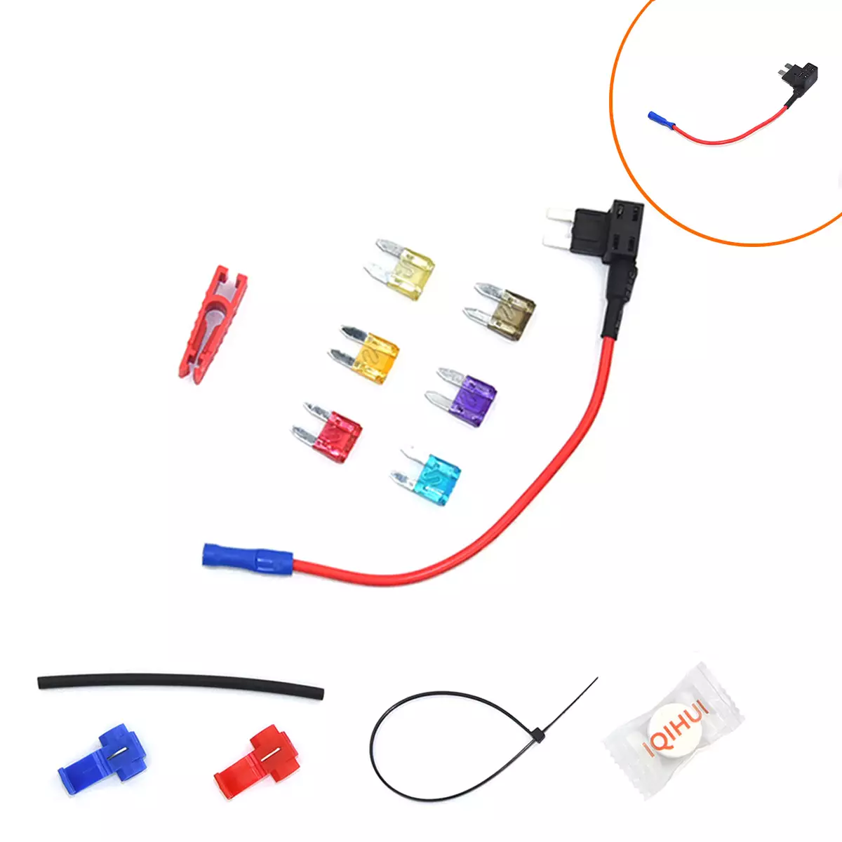 border automotive electronic equipment tool Tips for small insurance films for electrical insurance films