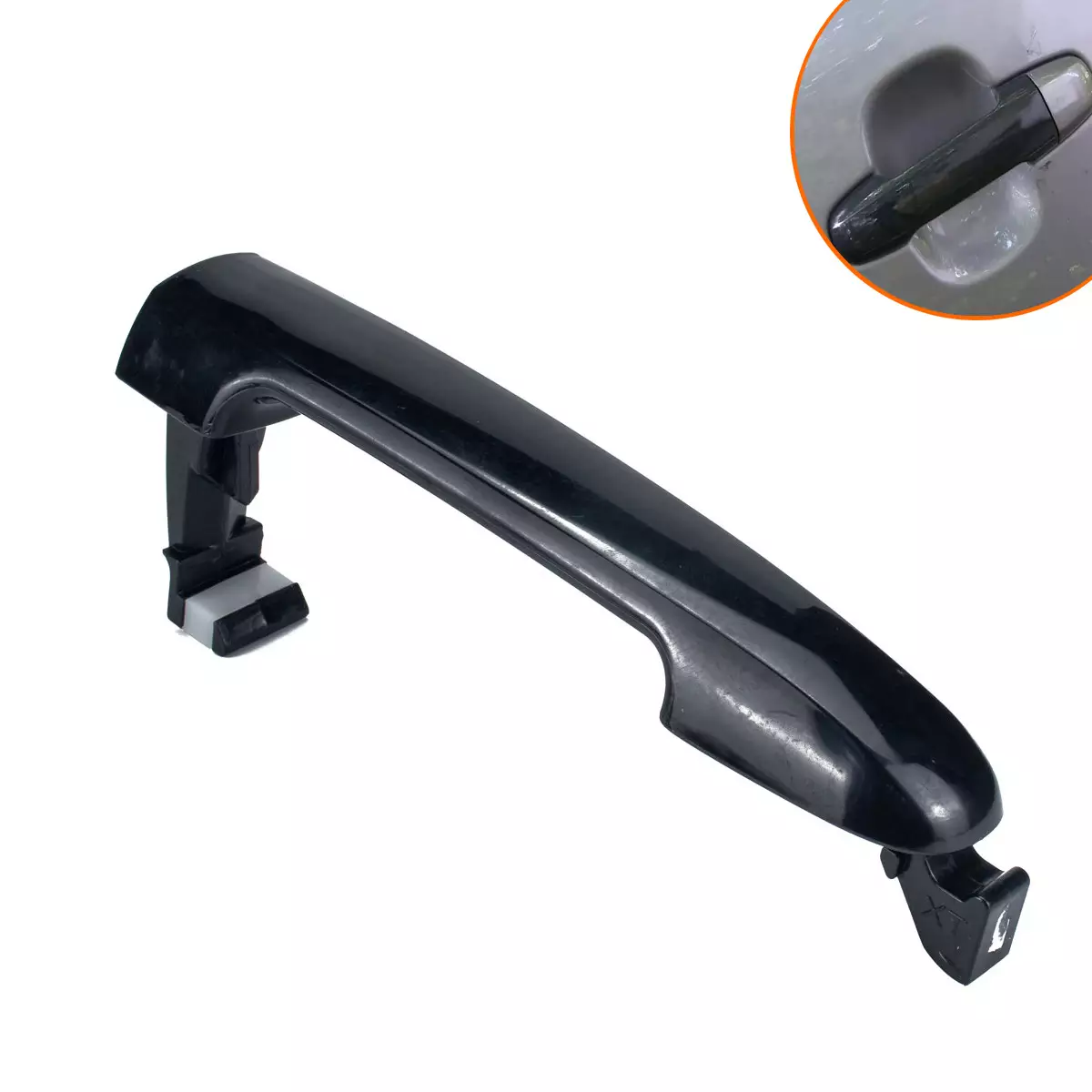 border best -selling for modern Sonata door handlebars outsidedoor OE: 826513k000