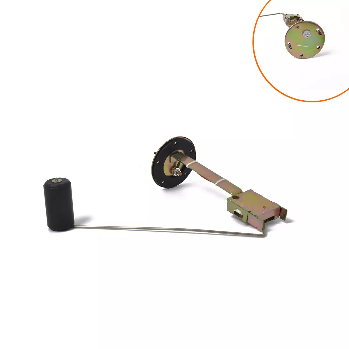 border best -selling models are for detecting automotive oil (oil level) sensors 350mm