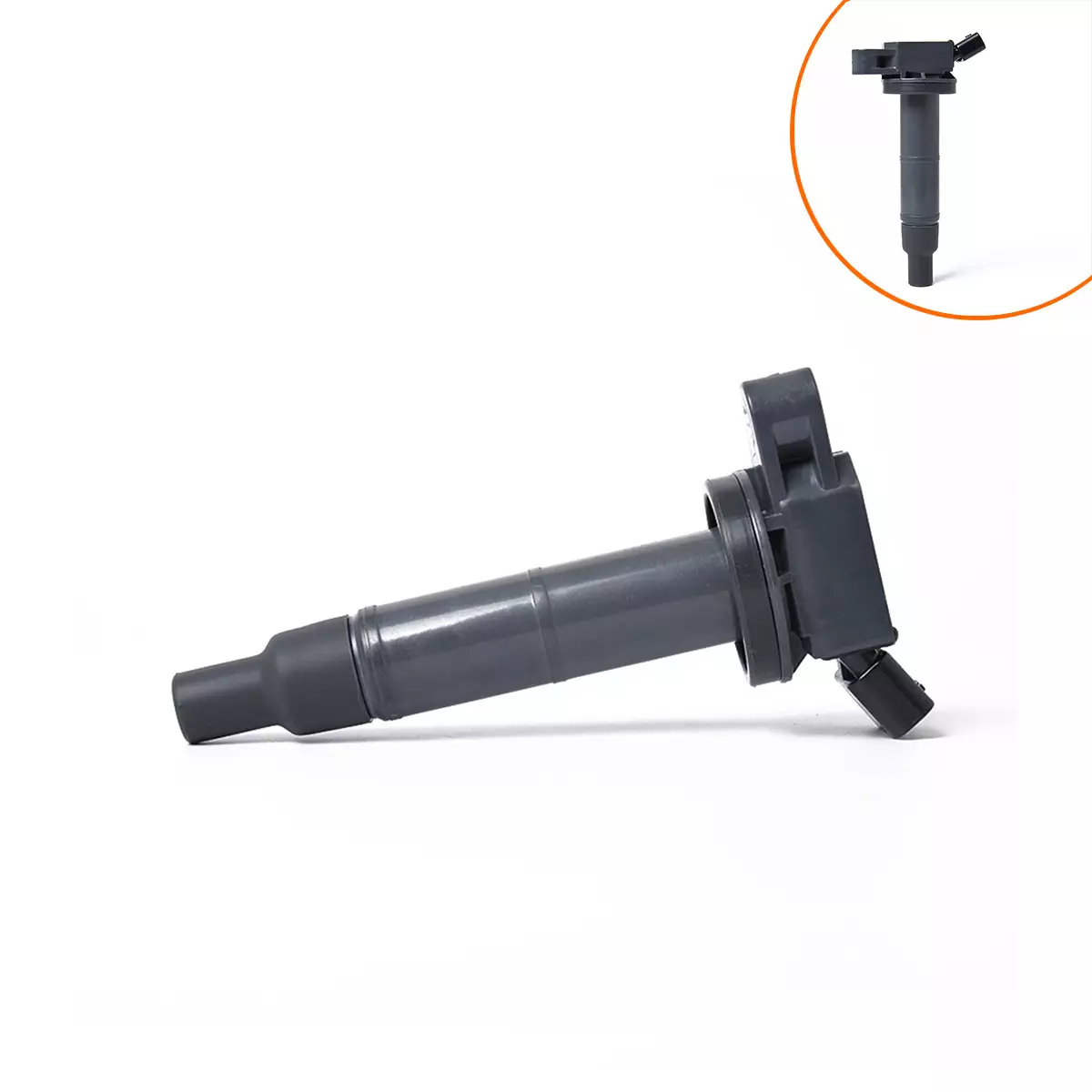 border best-selling ignition coil/high-voltage bag-for : Toyota Jiamei/RAV4/OE: 90919-02244