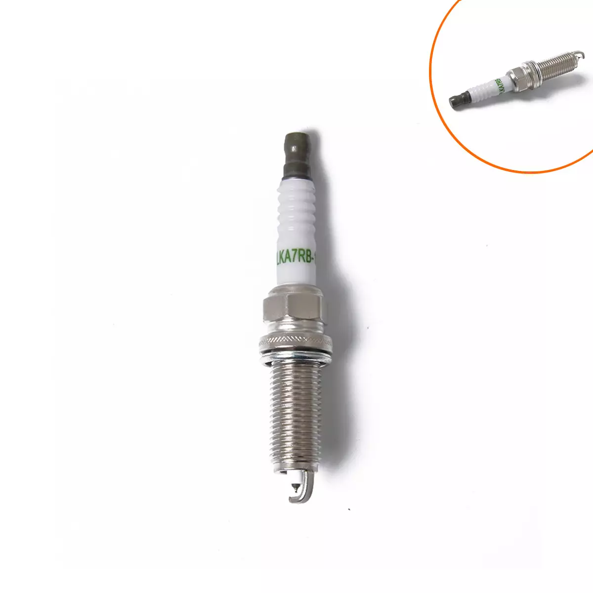 border best-selling platinum spark plugs-for : Nissan Qashqai OE: Dilkar6a11