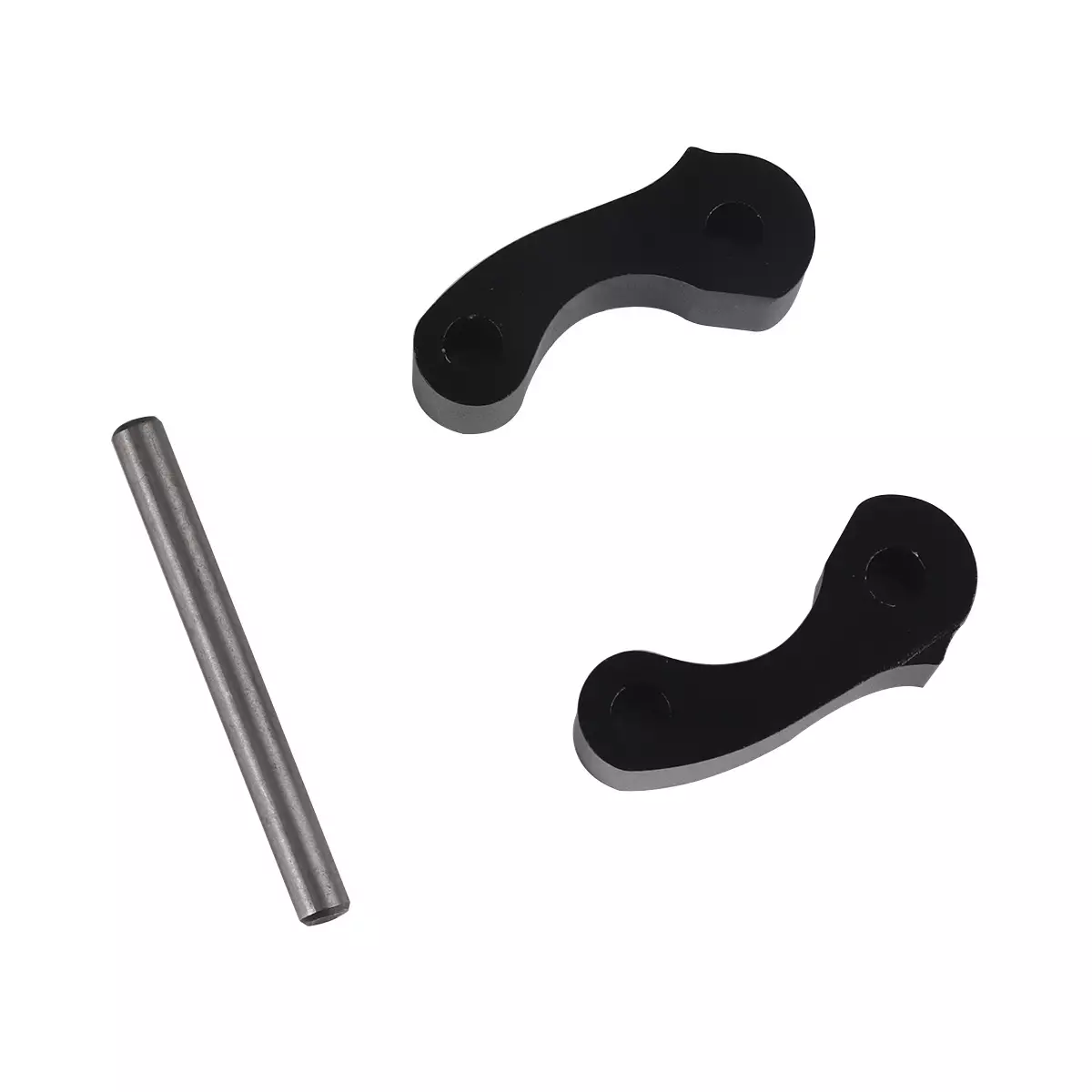 border car modification aluminum window hinge hub 1 pair-for : 95-04 Tacoma 00-06 Tanchen