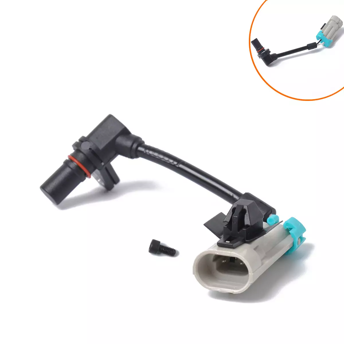 border  for Chevrolet ABS speed sensor ABS sensor 96626078