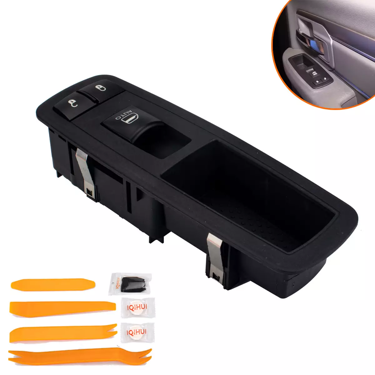 border for Chrysler Dodge glass lifting switch 4602544AG 4602544AC