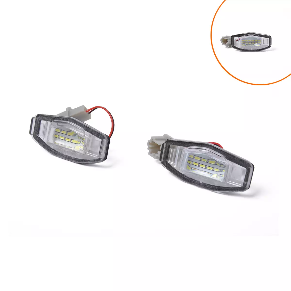 border for Honda Civic Lantern OE: 34100S84A01,34100S013,34104S013